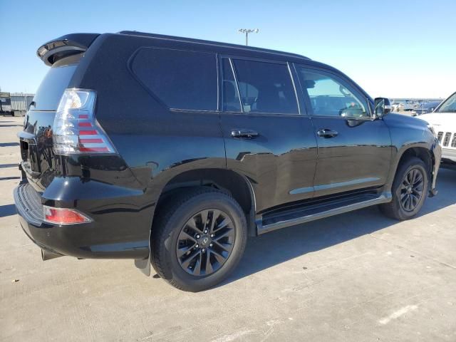 2020 Lexus GX 460 Premium