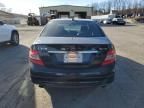 2011 Mercedes-Benz C 300 4matic