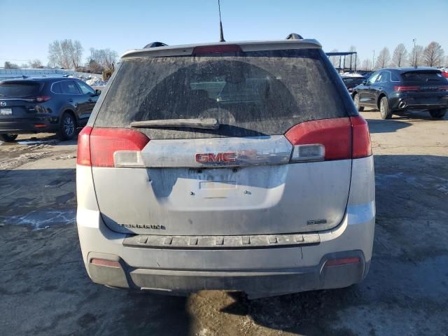 2012 GMC Terrain SLT