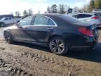 2016 Mercedes-Benz S 550 4matic