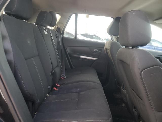 2013 Ford Edge SE