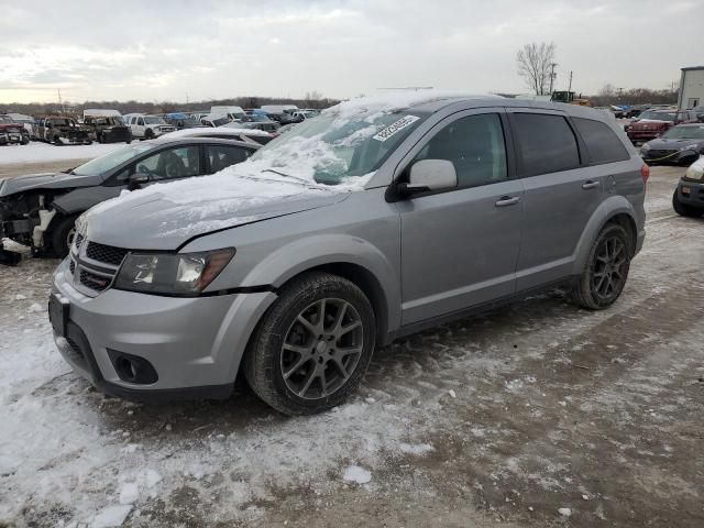 2016 Dodge Journey R/T