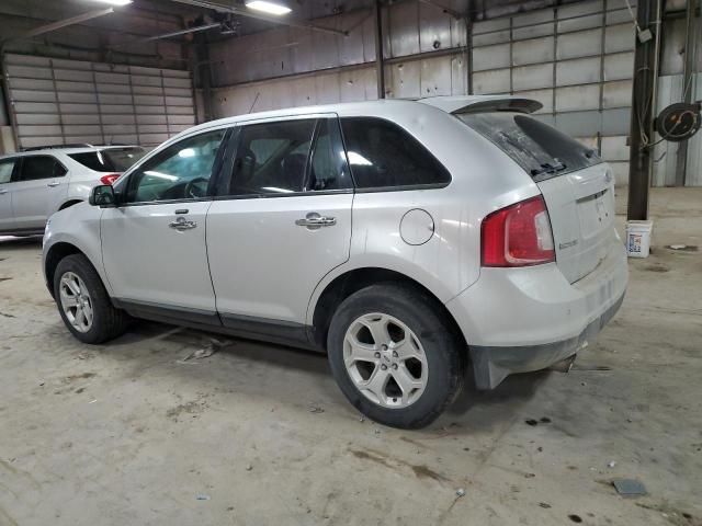 2011 Ford Edge SEL