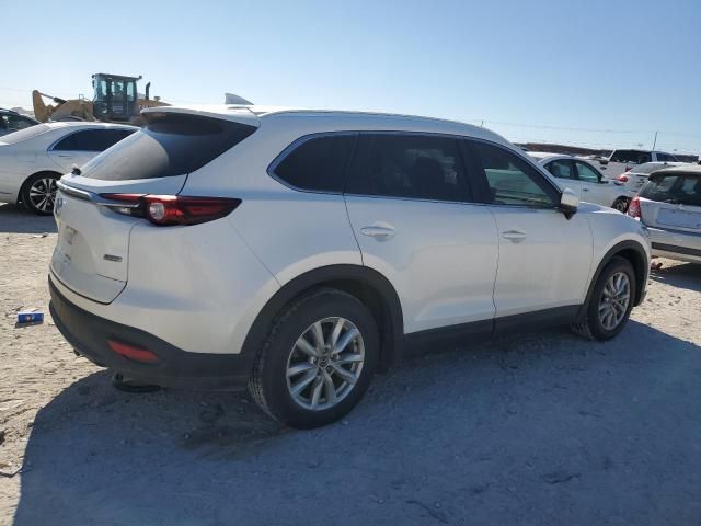 2016 Mazda CX-9 Touring