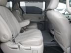 2011 Toyota Sienna XLE