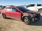 2012 Chevrolet Malibu 2LT