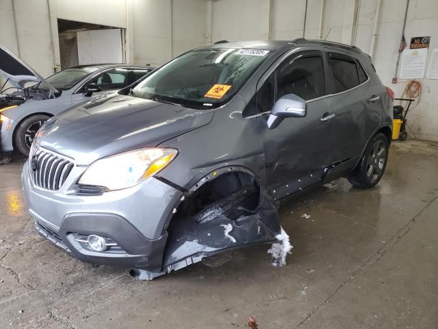 2014 Buick Encore Convenience