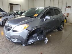 2014 Buick Encore Convenience en venta en Madisonville, TN