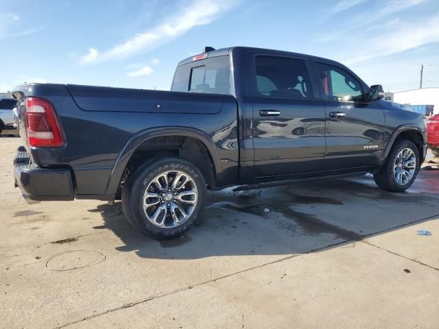 2021 Dodge 1500 Laramie