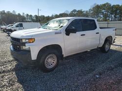 Chevrolet Vehiculos salvage en venta: 2019 Chevrolet Silverado K1500