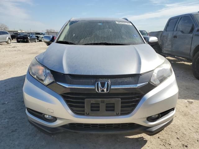 2016 Honda HR-V EXL