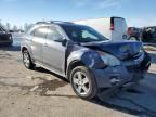 2014 Chevrolet Equinox LTZ