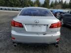 2007 Lexus IS 250