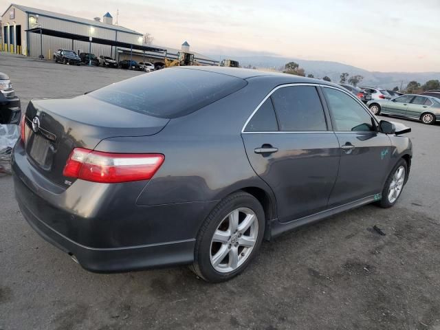 2007 Toyota Camry LE