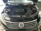 2013 Volkswagen CC VR6 4MOTION