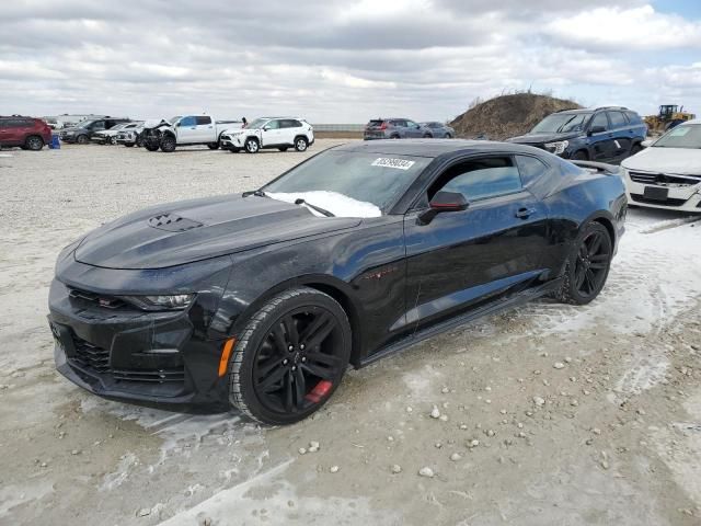 2023 Chevrolet Camaro SS