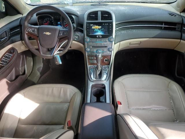 2013 Chevrolet Malibu LTZ