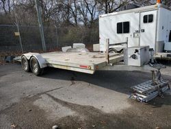 2012 Rrdv Trailer en venta en Columbus, OH