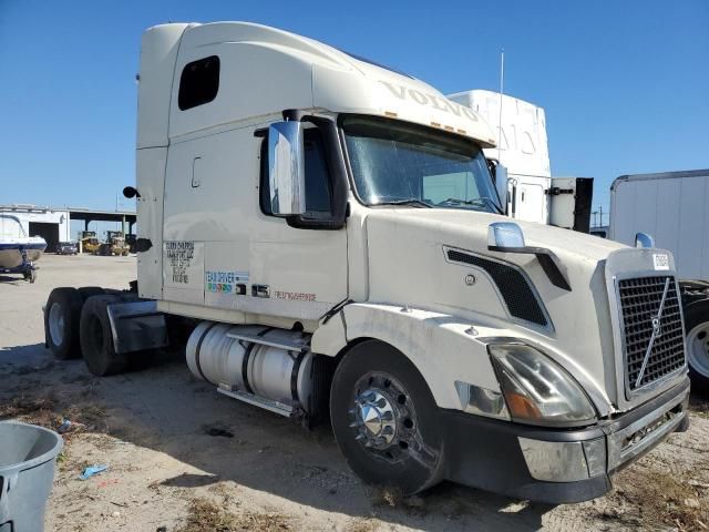 2007 Volvo VN VNL