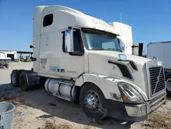 Volvo salvage cars for sale: 2007 Volvo VN VNL