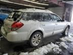 2008 Subaru Outback 2.5XT Limited