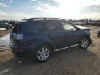 2012 Mitsubishi Outlander SE