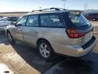 2004 Subaru Legacy Outback H6 3.0 LL Bean