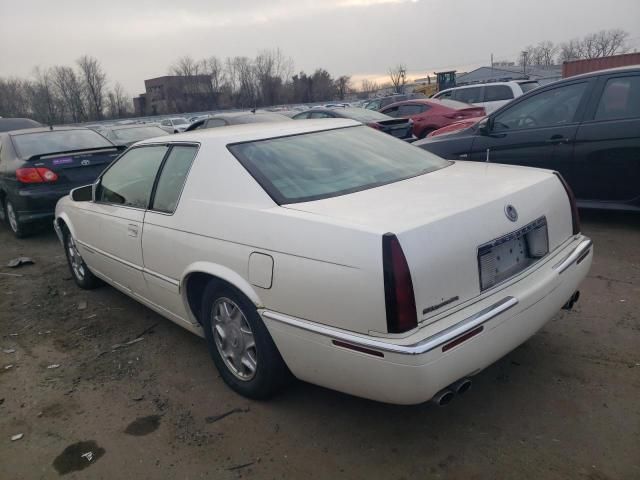 1999 Cadillac Eldorado