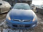 2006 Honda Accord EX