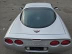 2001 Chevrolet Corvette