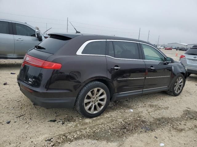 2014 Lincoln MKT