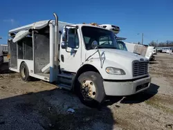 Salvage cars for sale from Copart Lexington, KY: 2008 Freightliner M2 106 Medium Duty