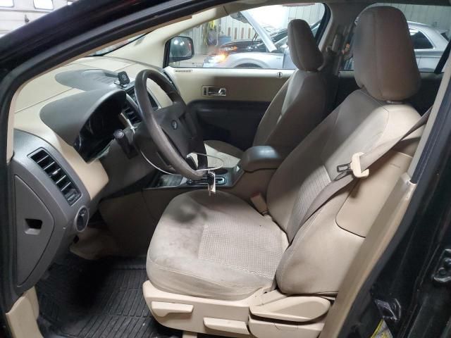 2007 Ford Edge SE