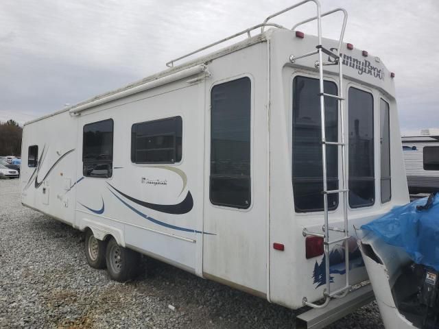 2003 Sunny Brook Travel Trailer