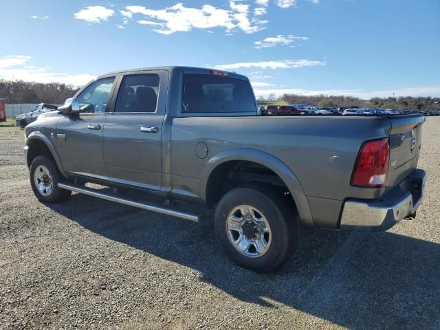 2011 Dodge RAM 2500