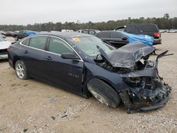 2018 Chevrolet Malibu LS en venta en Houston, TX