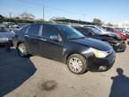 2009 Ford Focus SEL