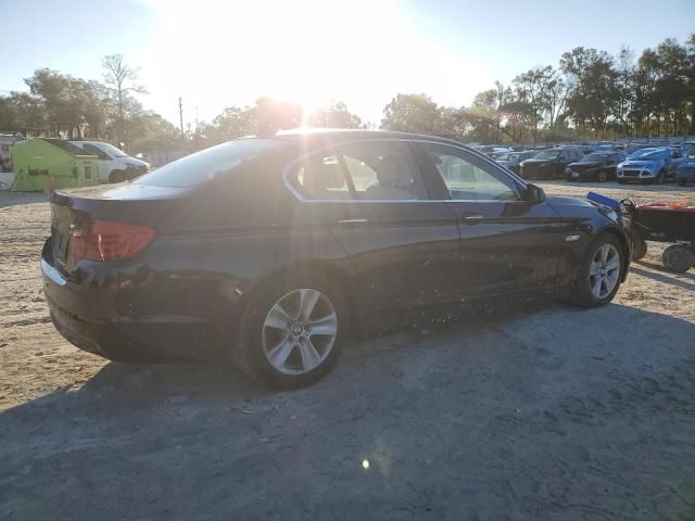 2011 BMW 528 I