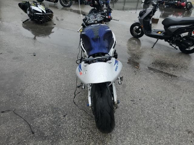 2005 Suzuki GSX1300 RK5