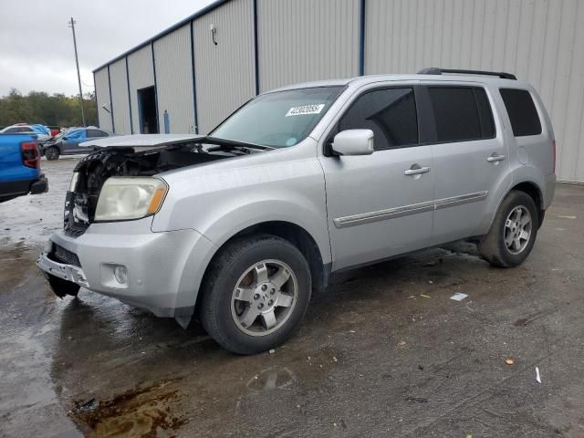 2011 Honda Pilot Touring