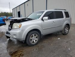 2011 Honda Pilot Touring en venta en Apopka, FL