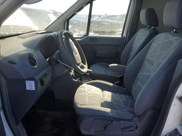 2010 Ford Transit Connect XLT