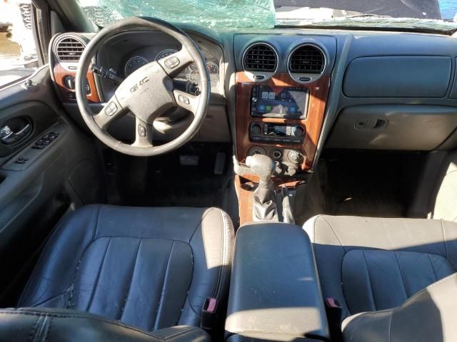 2004 GMC Envoy