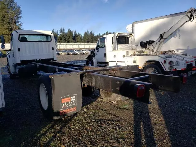 2014 Freightliner M2 106 Medium Duty