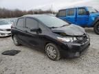 2015 Honda FIT LX