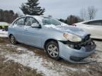 2011 Hyundai Accent GLS