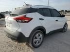 2018 Nissan Kicks S