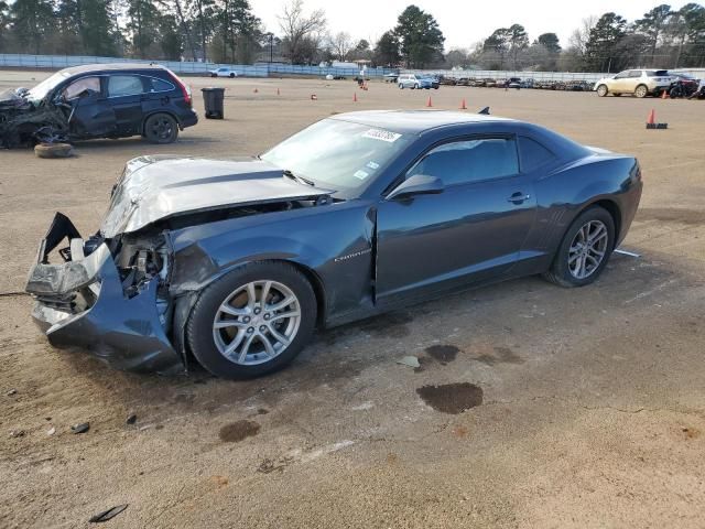 2014 Chevrolet Camaro LS