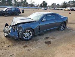 2014 Chevrolet Camaro LS en venta en Longview, TX