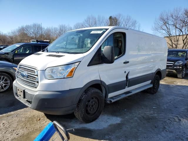 2015 Ford Transit T-250